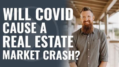 Will COVID 19 Cause A Real Estate Market Crash In 2020 YouTube