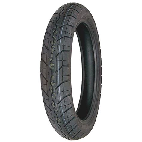 SHINKO 230 TOURMASTER FRONT TYRE 100 90 19 Tyreman M C