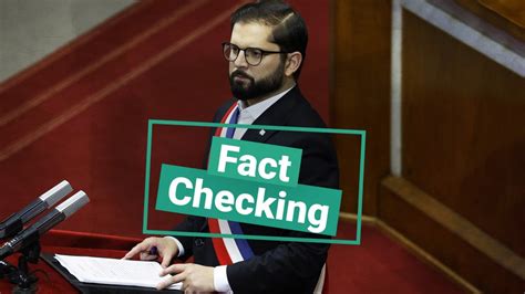 Actualizado Verdadero Falso O Impreciso Fact Checking De La Segunda