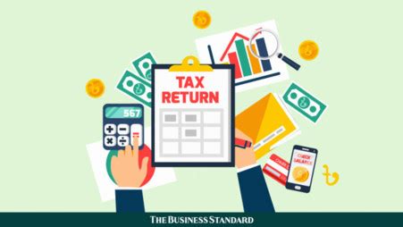 Income Tax Law 2023 comes into effect | The Business Standard