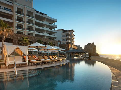 Grand Solmar Land S End Resort And Spa Cabo San Lucas Mexico Resort Review And Photos