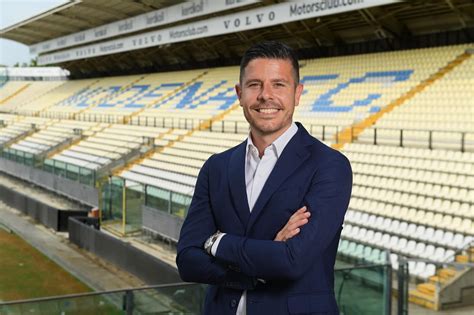 UFFICIALE Modena Andrea Catellani è il nuovo direttore sportivo