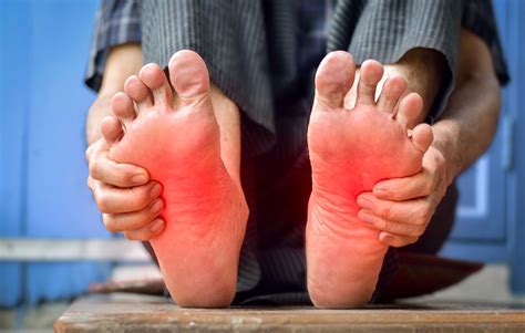 Diabetic Peripheral Neuropathy