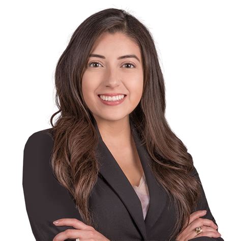 Karla Rosales Bush Glasheen Valles Inderman Injury Lawyers