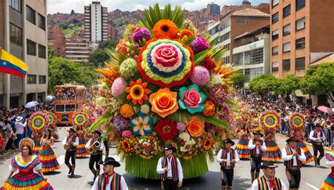 Top Medellin Festivals Experience Paisa Culture Two Travel Concierge