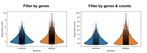 Hands On Filter Plot And Explore Single Cell Rna Seq Data With Scanpy