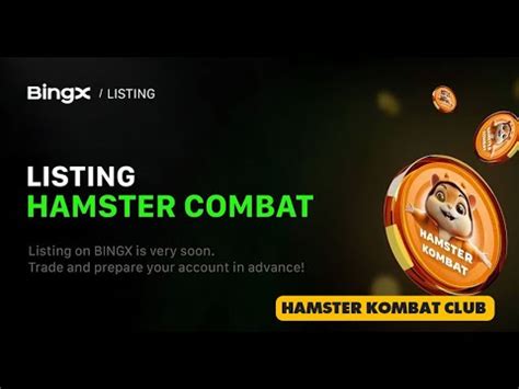 Hamster Kombat Youtube