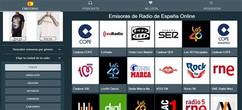 Las Mejores Radios Online Con Todo Tipo De M Sica Las Horas