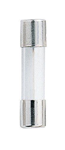 Bussmann Gma 10a 10 Amp Glass Fast Acting Cartridge Fuse 125v Ul