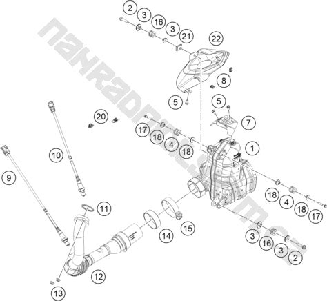 N Hradn D Ly Ktm Sch Ma Exhaust System Pro Model Ktm Naked Bike