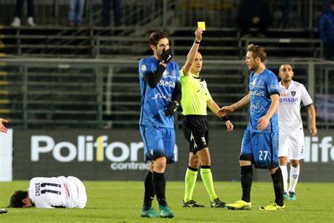 Serie A Atalanta Empoli Le Foto Del Match Foto Sportmediaset