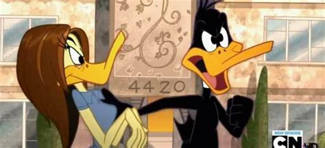 Daffy Duck - Daffy Duck (The Looney Tunes Show) Photo (30139663) - Fanpop