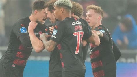 Slut Fc Midtjylland Rer Olsson Med Sejr Over Fck Efter Stor Br Ler