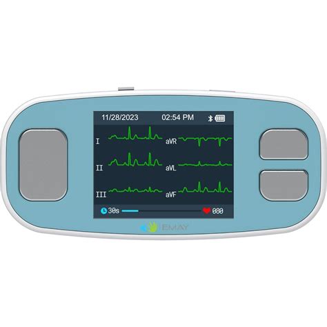 EKG Monitors – EMAY