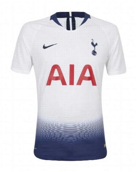 Camiseta Local Tottenham Hotspur Women 2018 19