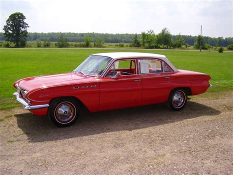 1961 Buick Special Deluxe Fully Restored And Complete Mint Classic Buick Other 1961 For Sale