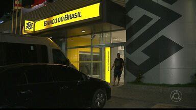 Bom Dia Paraíba Banco do Brasil anunciou que vai fechar cinco