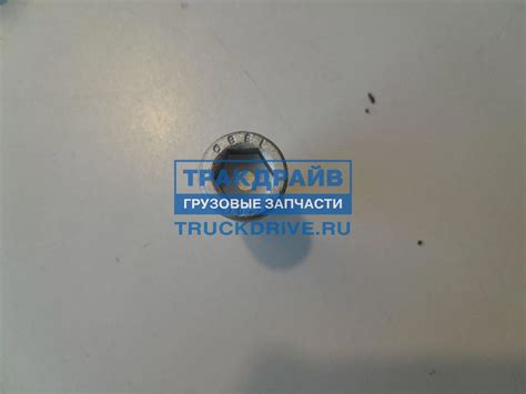 Направляющие суппорта Meritor ELSA2 на оси ROR CMSK26 4151001 VADEN ...