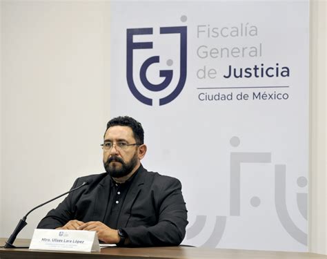 Fiscalía Cdmx On Twitter Les Damos A Conocer Que Personal De Esta