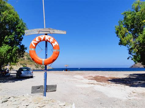 Beaches In Patmos - A Complete Guide To Over 25 Patmos Beaches!