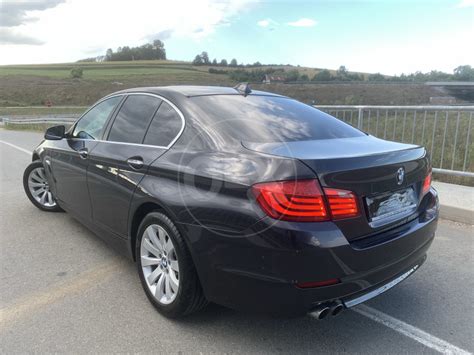 BMW F10 520D 135 KW AUTOMATIK MOD 2011 Uvoz Iz CH Automobili OLX Ba