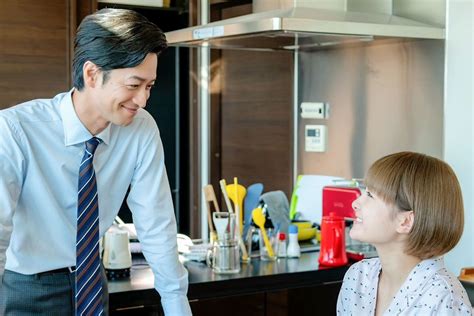 竹財輝之助の画像・写真 『年の差婚』 5枚目 週刊女性prime