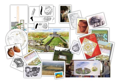 Illustration - Worcestershire Archive & Archaeology Service