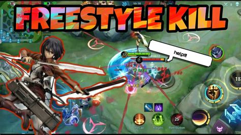 Aggressive Freestyle Killer Fanny Montage Youtube