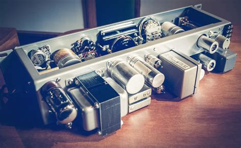 Limited Edition Faithful Re Creation Of The Silver Face La2a As Diy