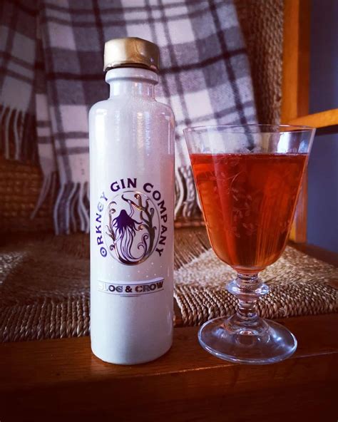 Orkney Gin Company (@orkneygincompany) • Instagram photos and videos