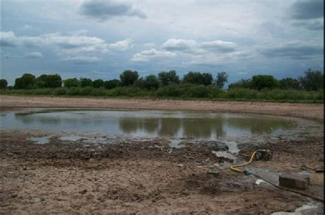 Una niña de cinco años murió ahogada al ingresar en una represa Una