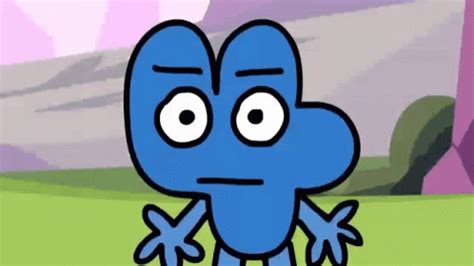 Bfb Bfdi GIF - Bfb Bfdi Battle For Bfdi - Temukan & Kongsi GIF