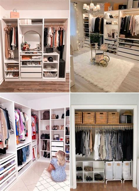 31 Easy Closet Organization Ideas (On a Budget!) to Maximize Your Space