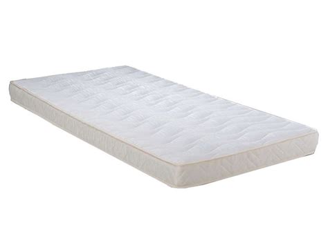 Matelas 1 Place Table De Lit A Roulettes