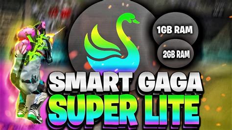 MELHOR SMART GAGA LITE MELHOR EMULADOR PARA PC FRACO 2022 1GB RAM