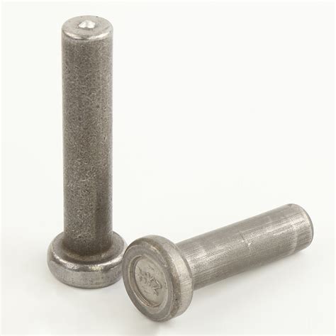 Shear Connector Weld Stud For Steel And Concrete Connection ISO 13918