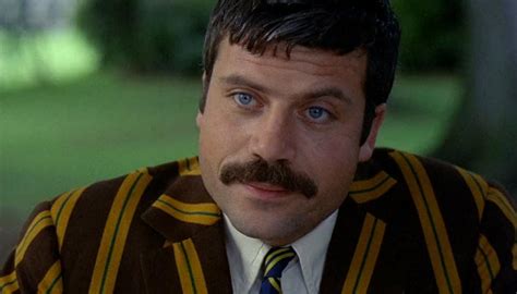 Oliver Reed