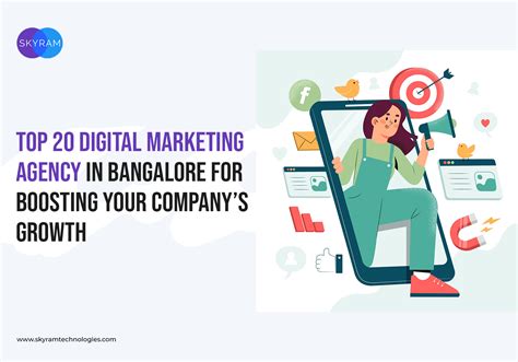 Top 20 Digital Marketing Agency In Bangalore Digital Marketing Company