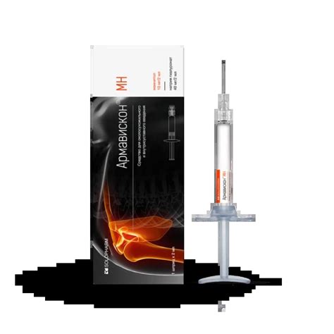 Армавискон® МН состав, инструкция | Solopharm в России