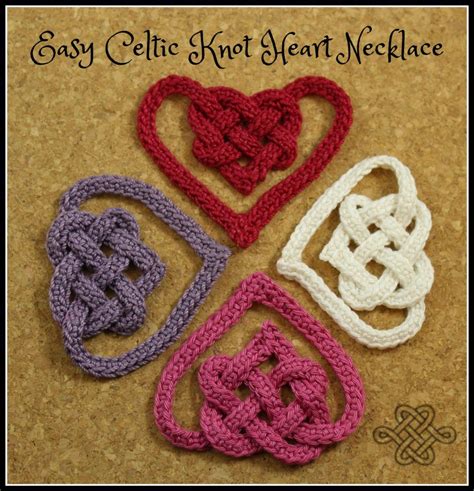 Celtic Knot Tutorial Artofit