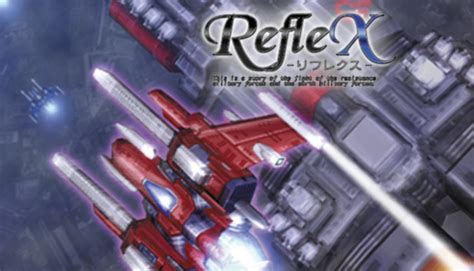 reflex  steam