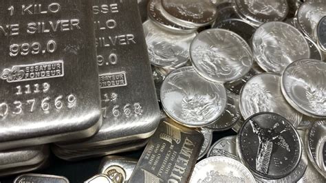 Silver Investment: Top 5 Proven Strategies to Unlock Explosive Growth ...