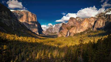 Yosemite Valley Wallpapers Top Free Yosemite Valley Backgrounds Wallpaperaccess