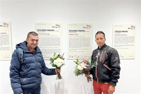 GALERÍA DE FOTOS Día del Orgullo Loco en el Centro Comercial El Tormes