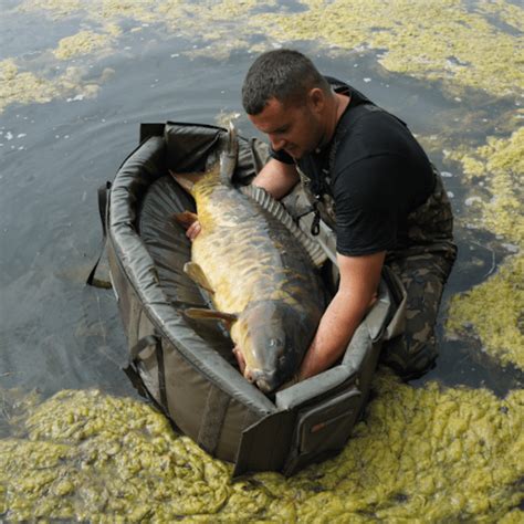 Win A Fox Carpmaster Deluxe Unhooking Mat Capital Carp Competitions