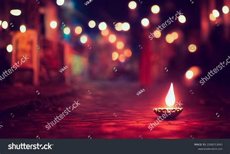 2.828 3d Background Traditional Diwali Images, Stock Photos & Vectors ...