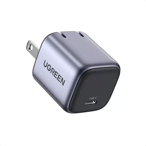 UGREEN CARGADOR MINI DE 30W SERIE NEXODE DJI Store México