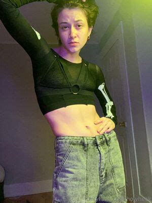 Holyheck Leaked Nude Photos And Videos