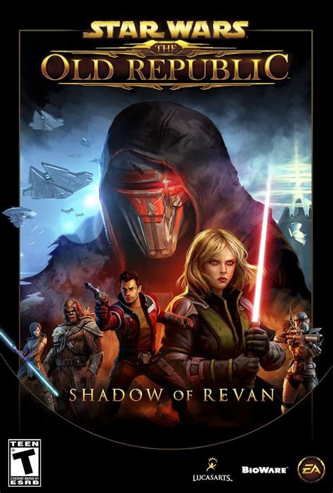 Old Republic Raven