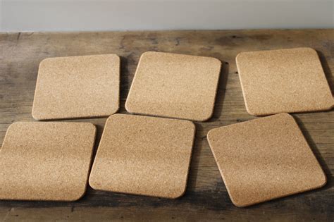 Vintage Pimpernel Cork Backed Coasters Set Irish Heritage Pubs Of Ireland